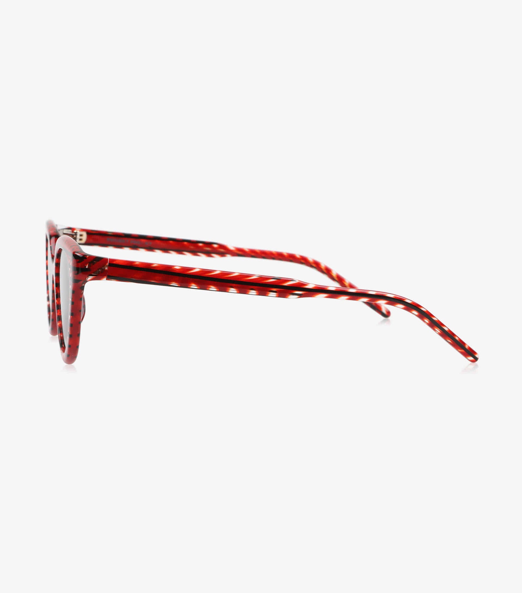 Projekt Produkt | GE-CC1 / Red Pattern