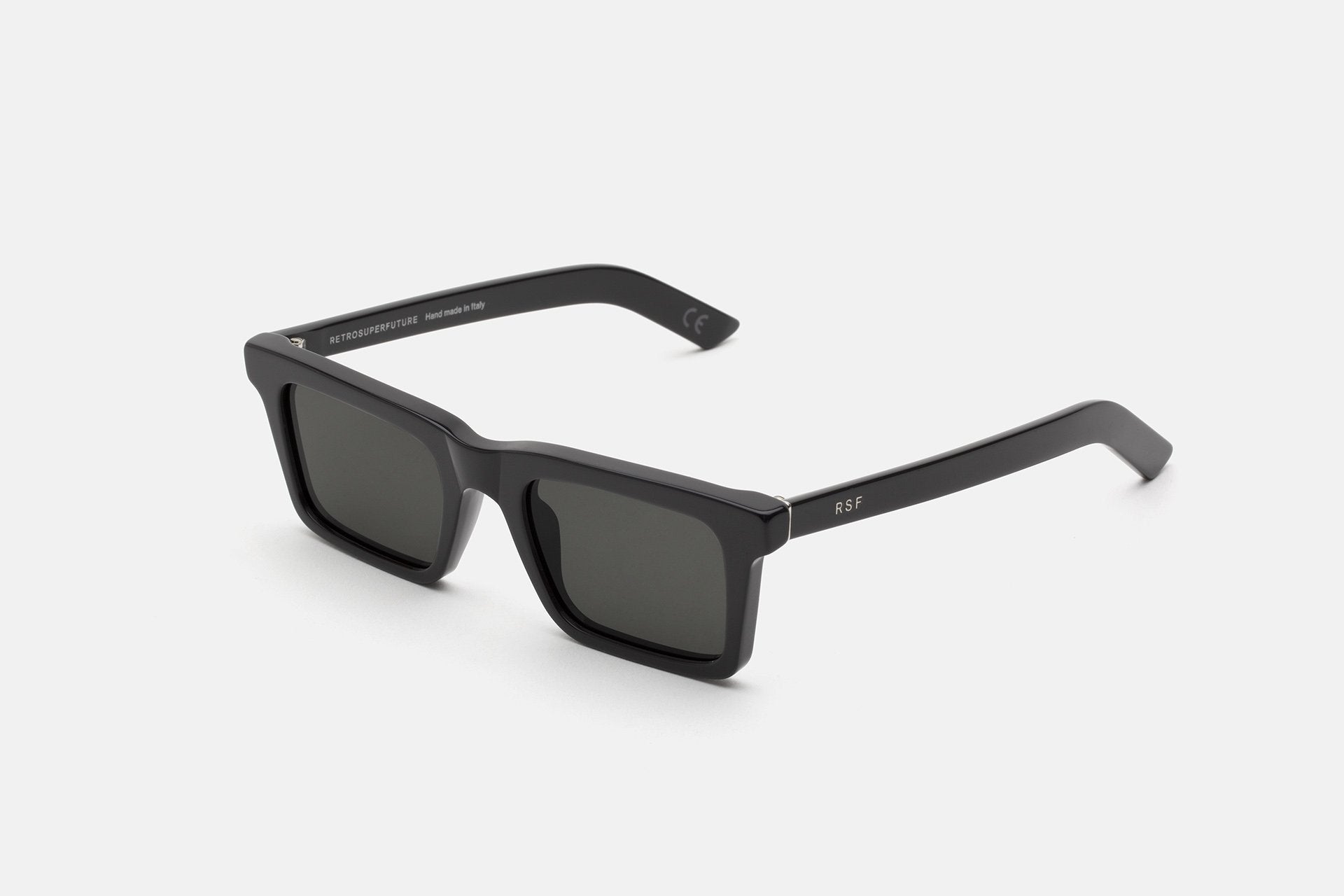RSF | 1968 / Black