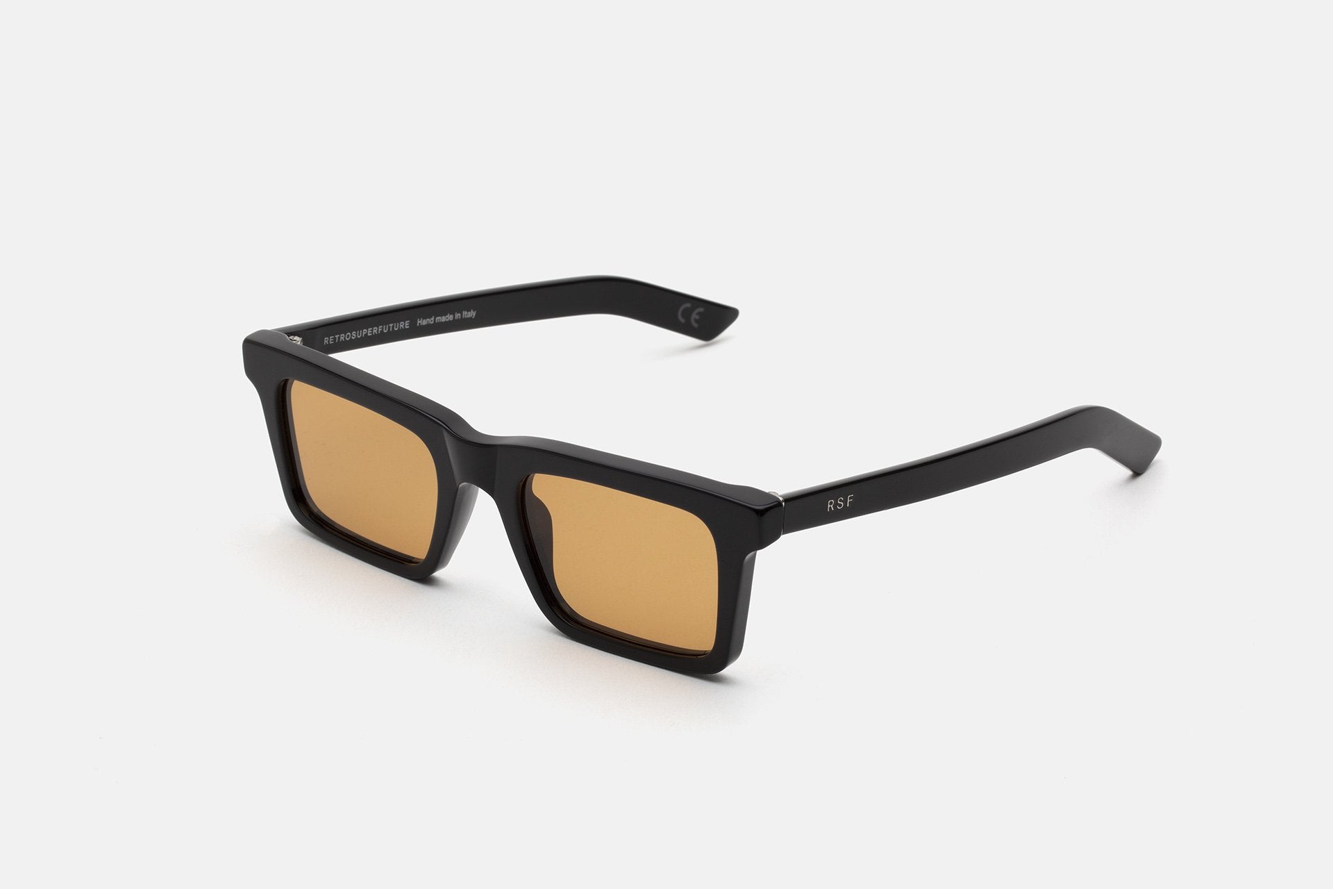 RSF | 1968 / Refined