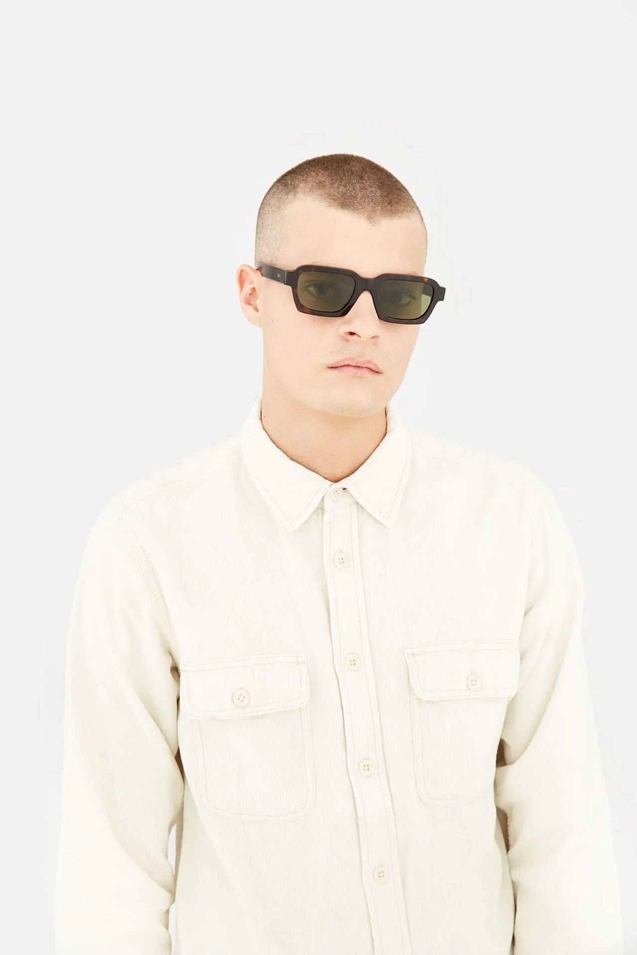 RSF | Caro / 3627 Green