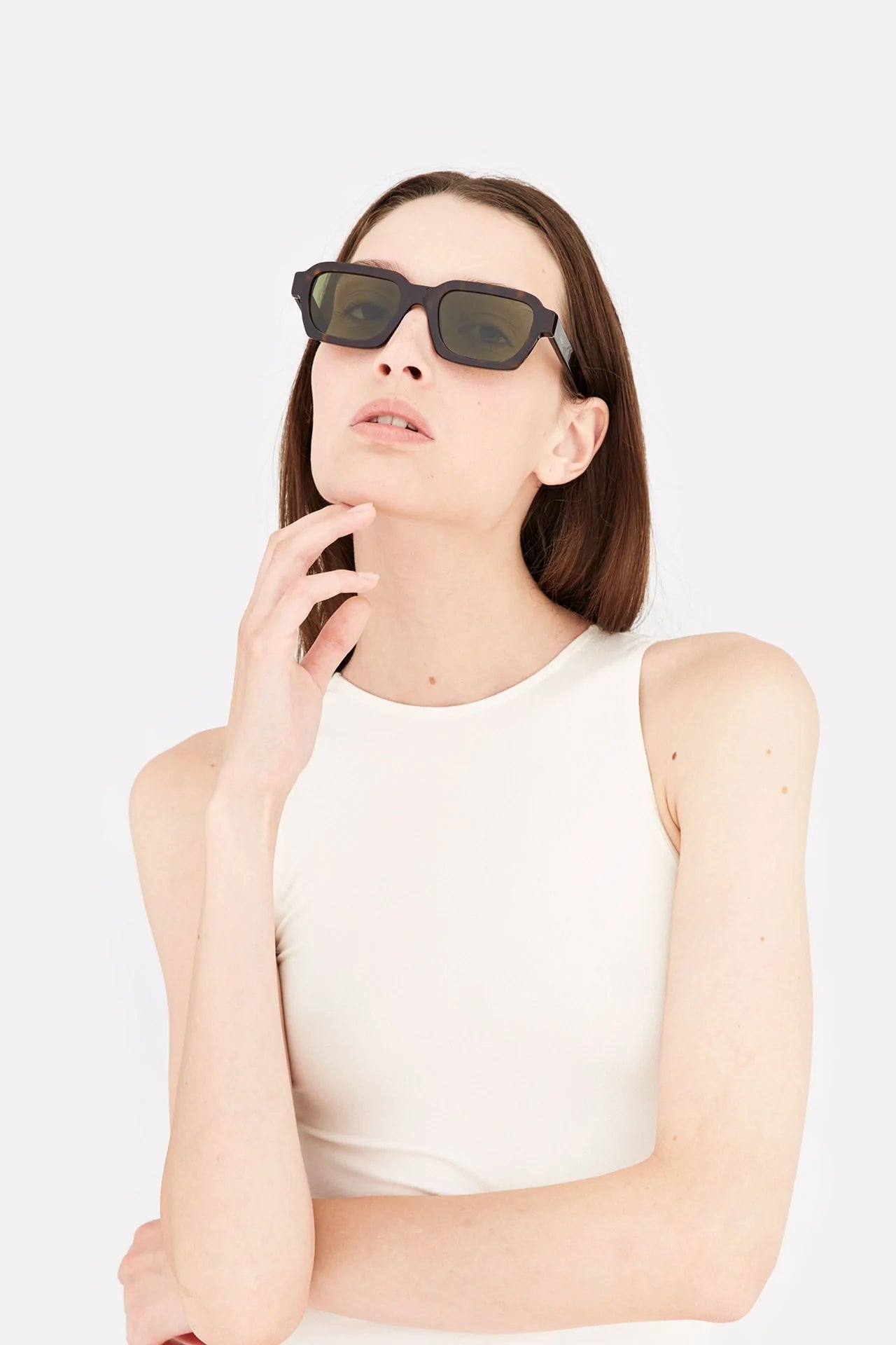 RSF | Caro / 3627 Green