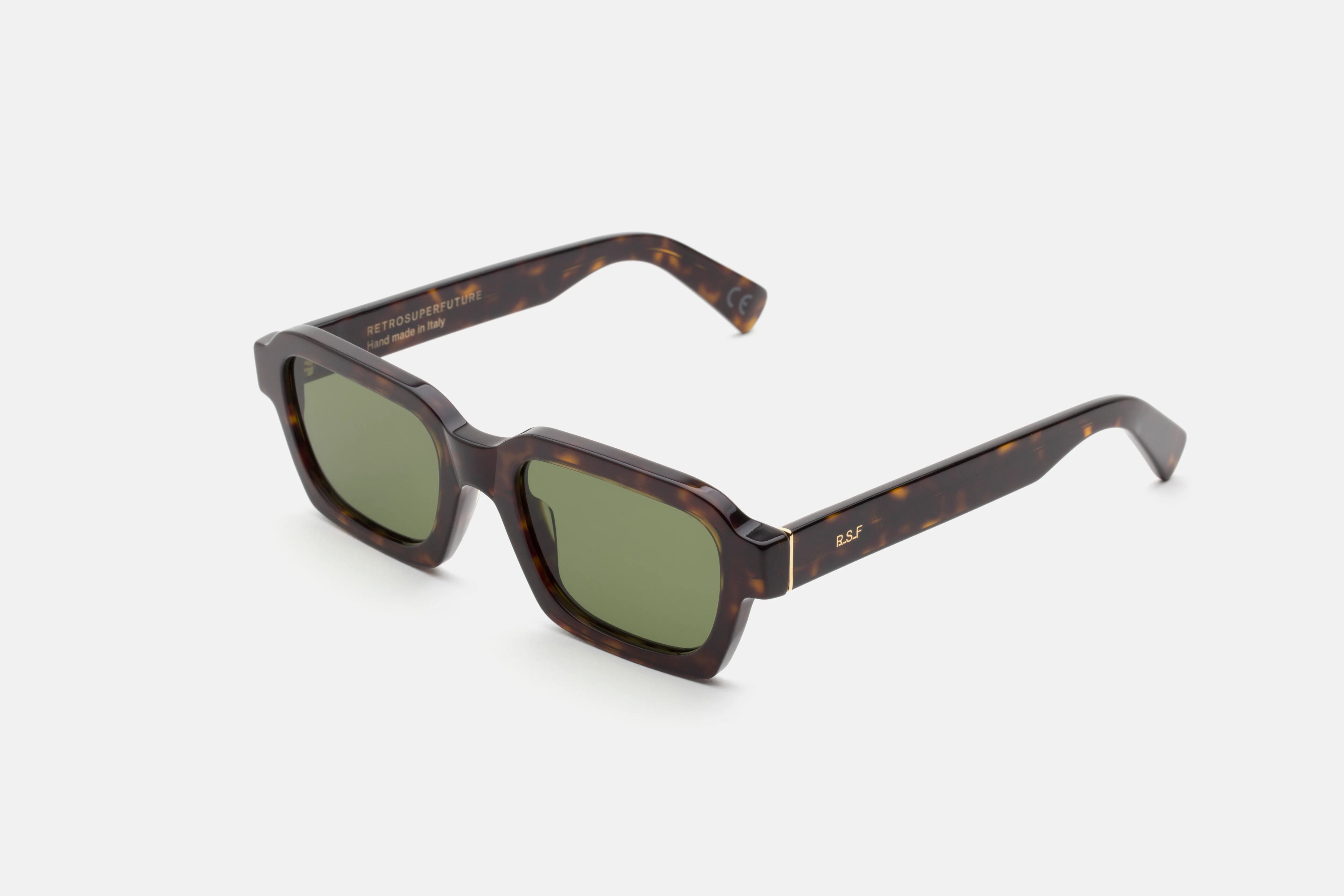 RSF | Caro / 3627 Green