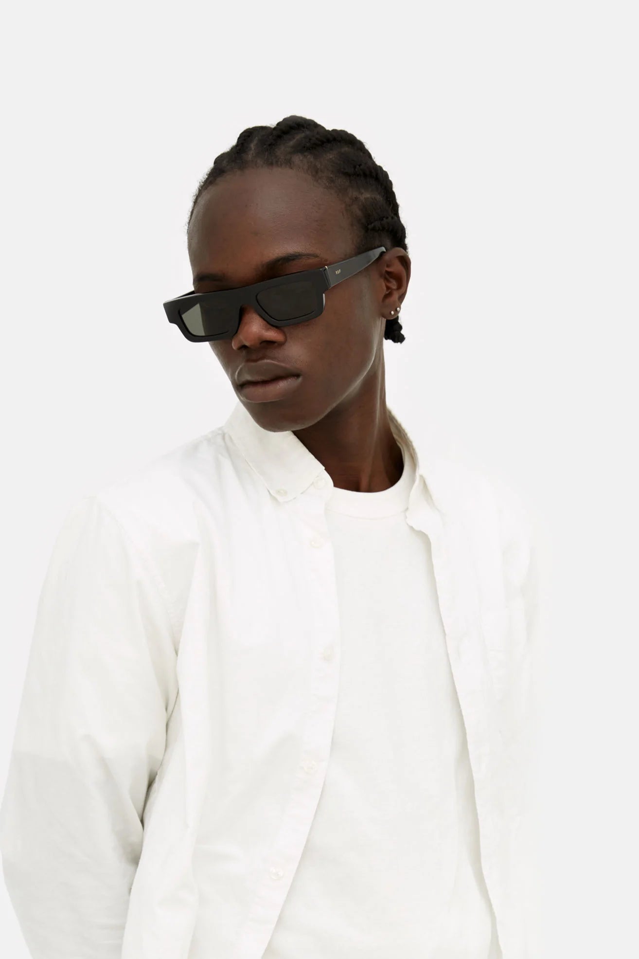 RSF | Colpo / Black