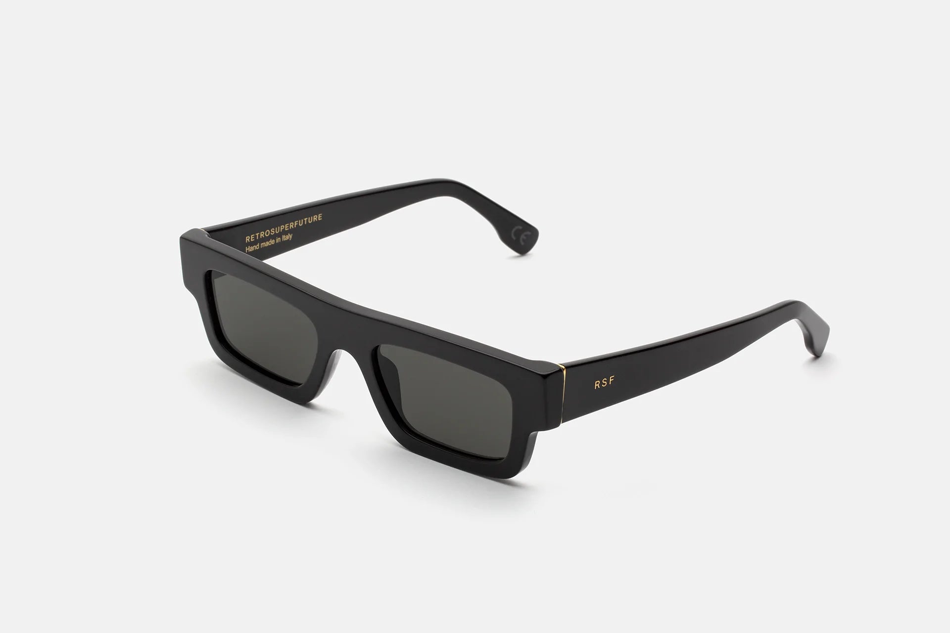 RSF | Colpo / Black