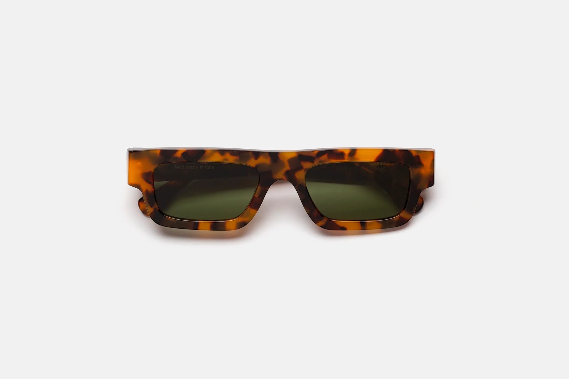 RSF | Colpo / Spotted Havana