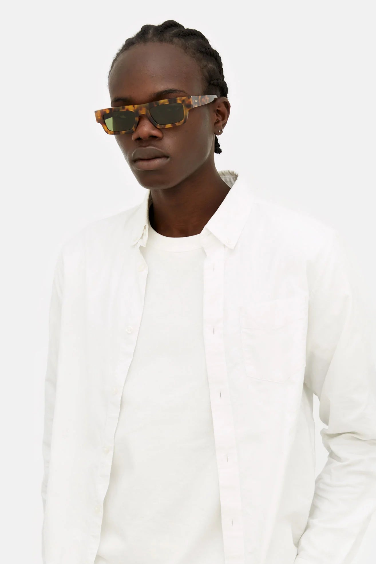 RSF | Colpo / Spotted Havana