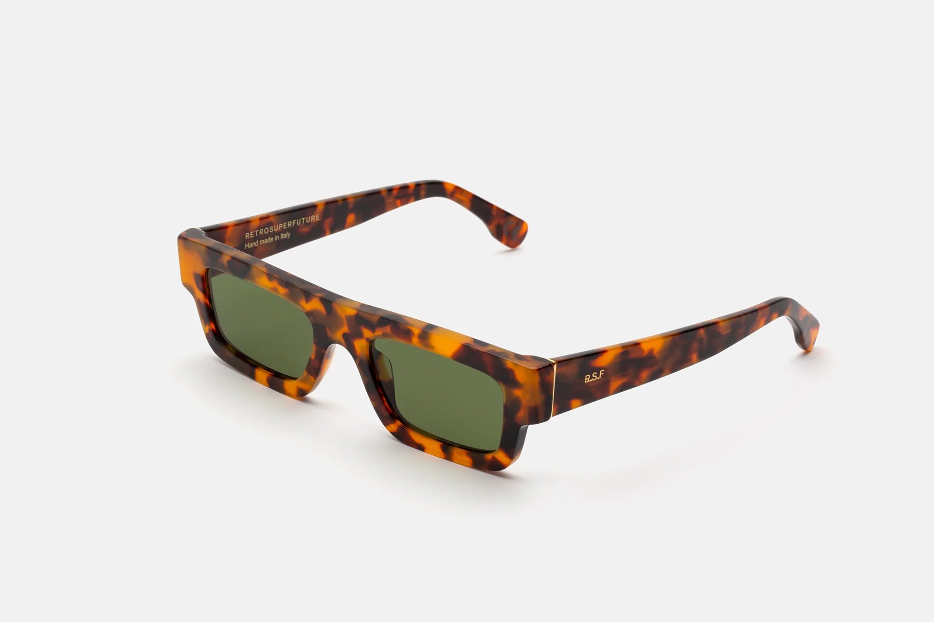 RSF | Colpo / Spotted Havana