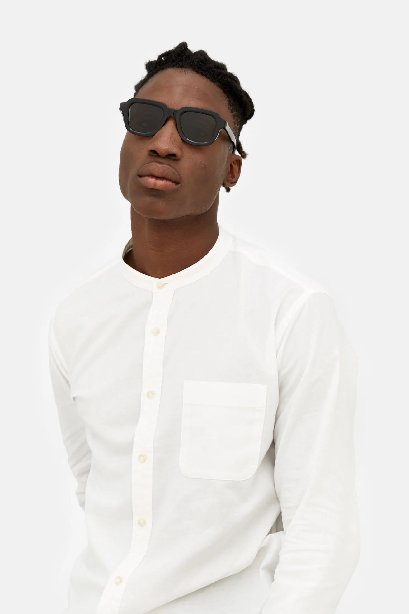 RSF | Lazarus / Black