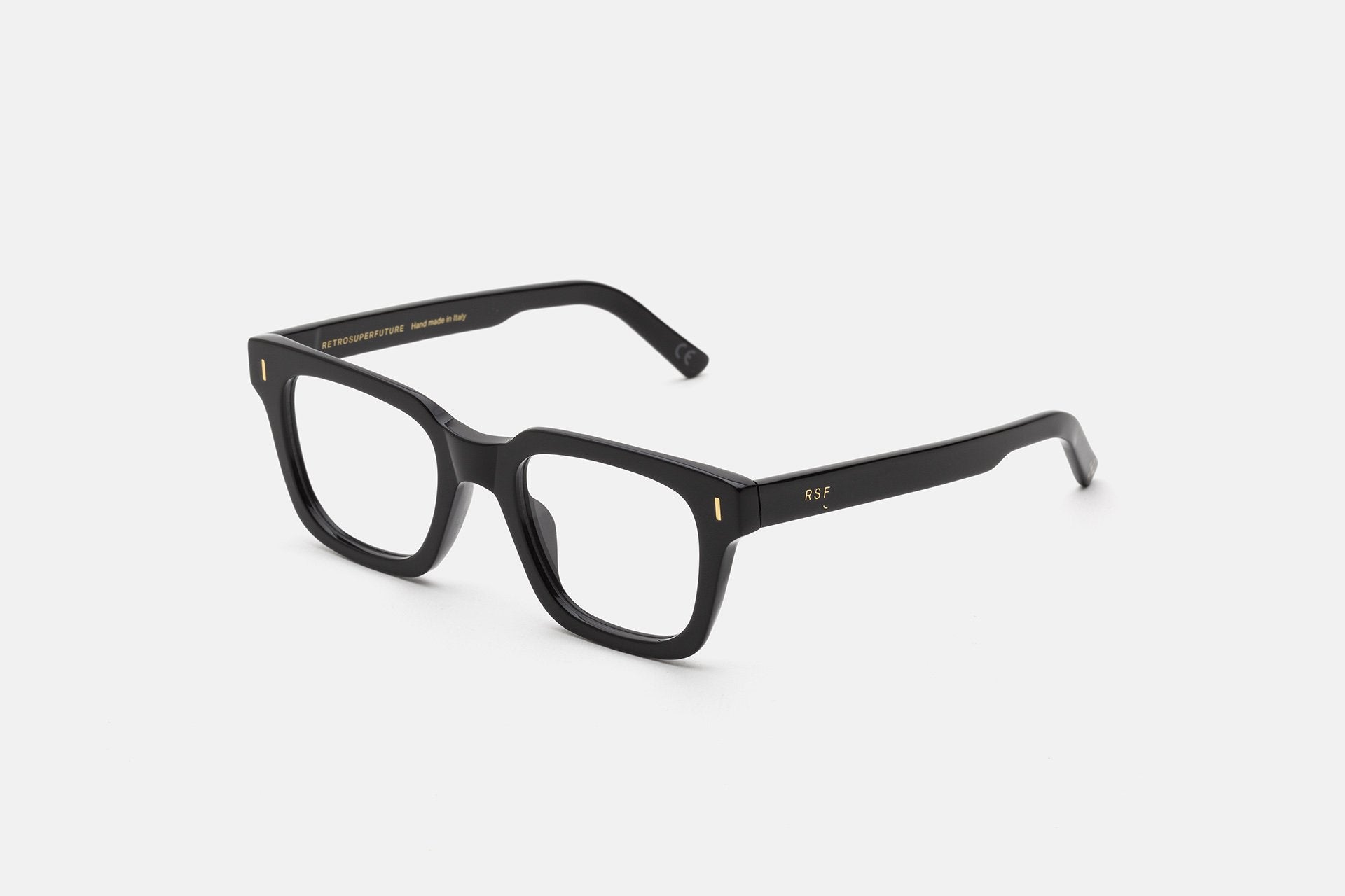 RSF | Numero 79 / Nero