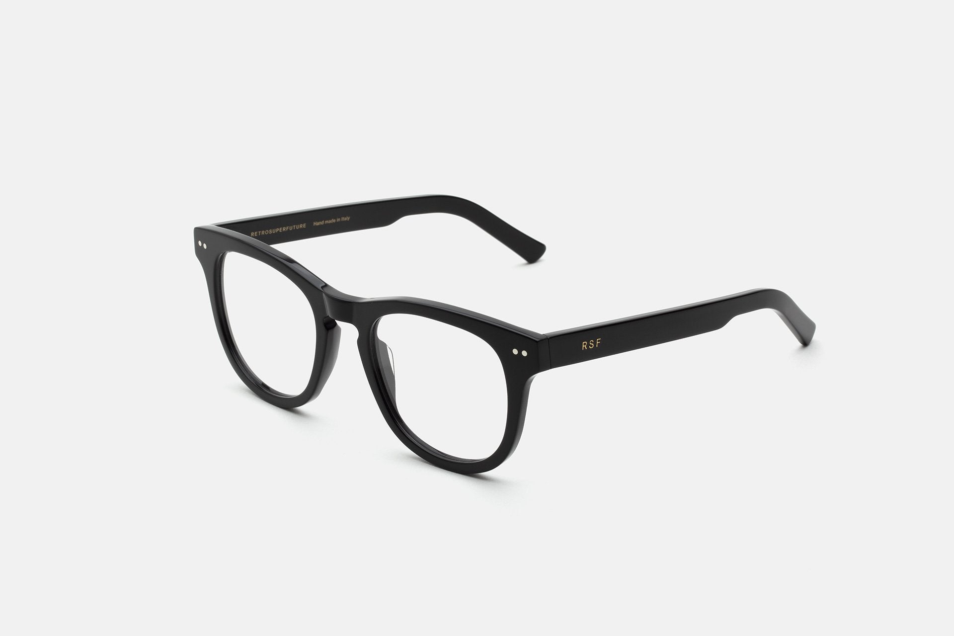 RSF | Numero 81 / Nero