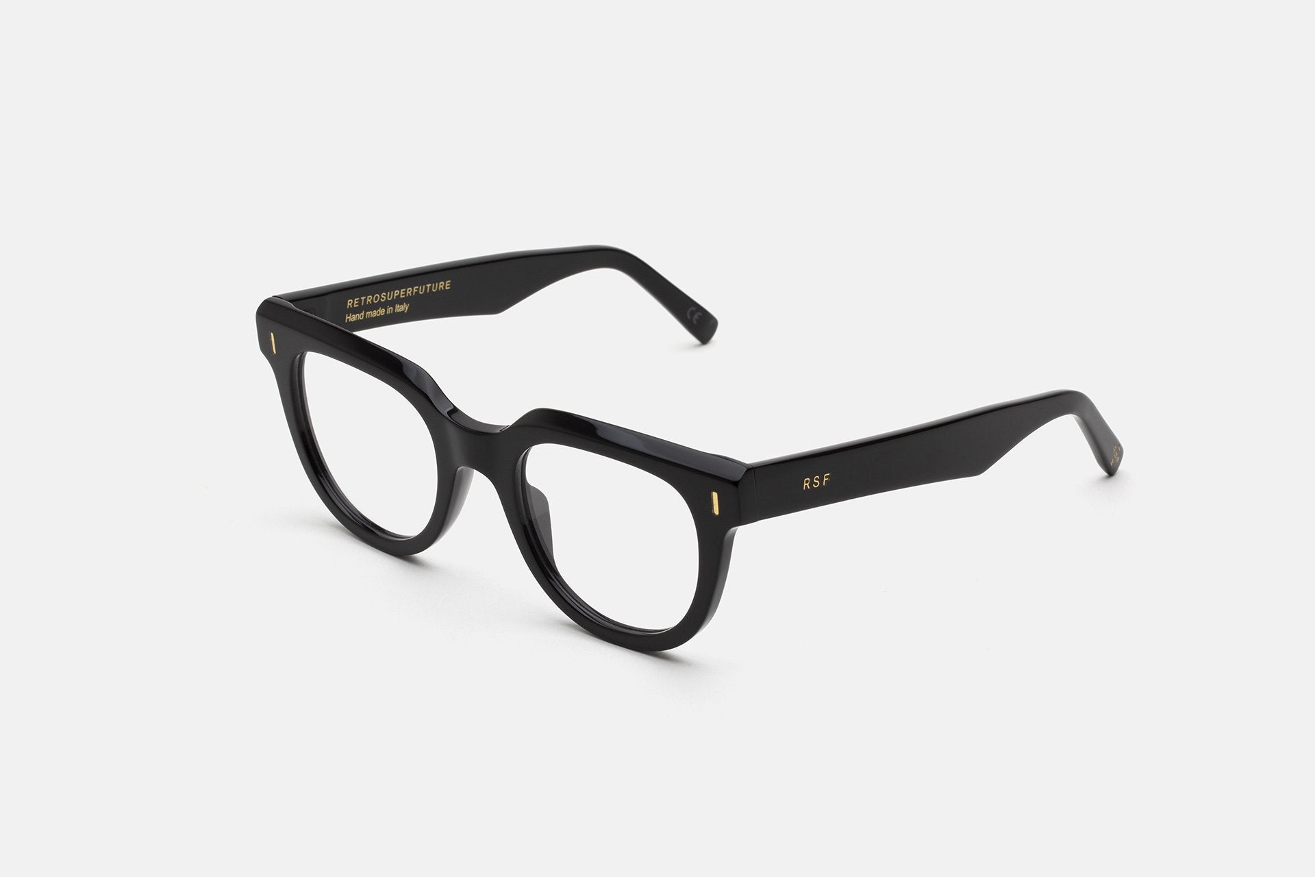 RSF | Numero 82 / Nero