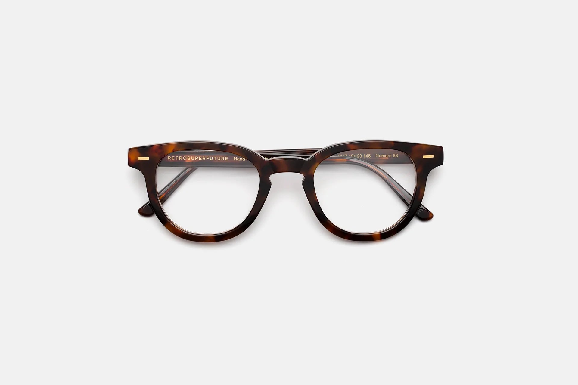 RSF | Numero 88 / Classic Havana