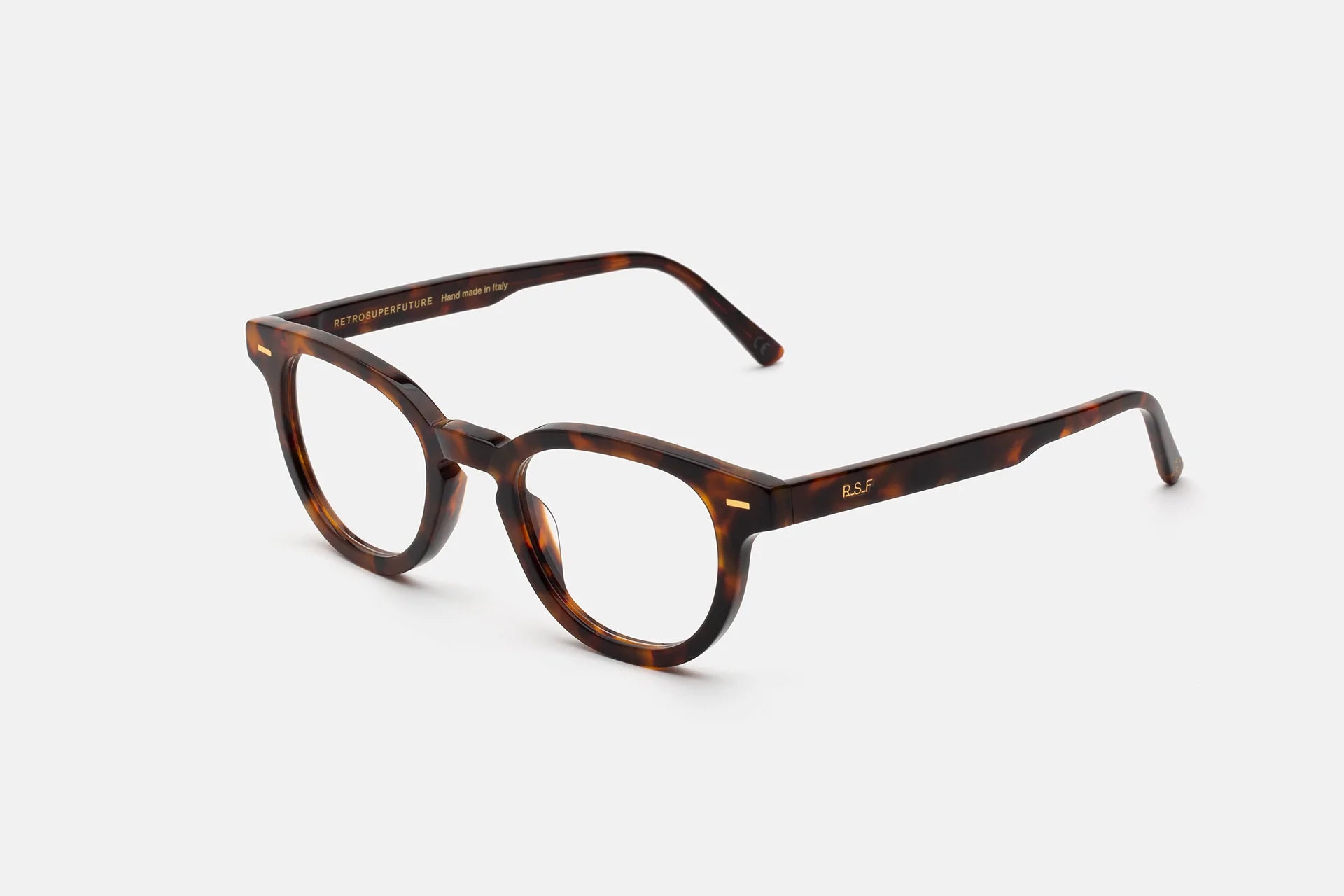 RSF | Numero 88 / Classic Havana
