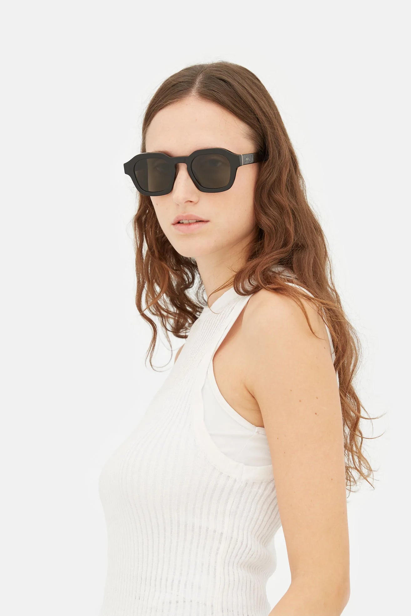 RSF | Saluto / Black