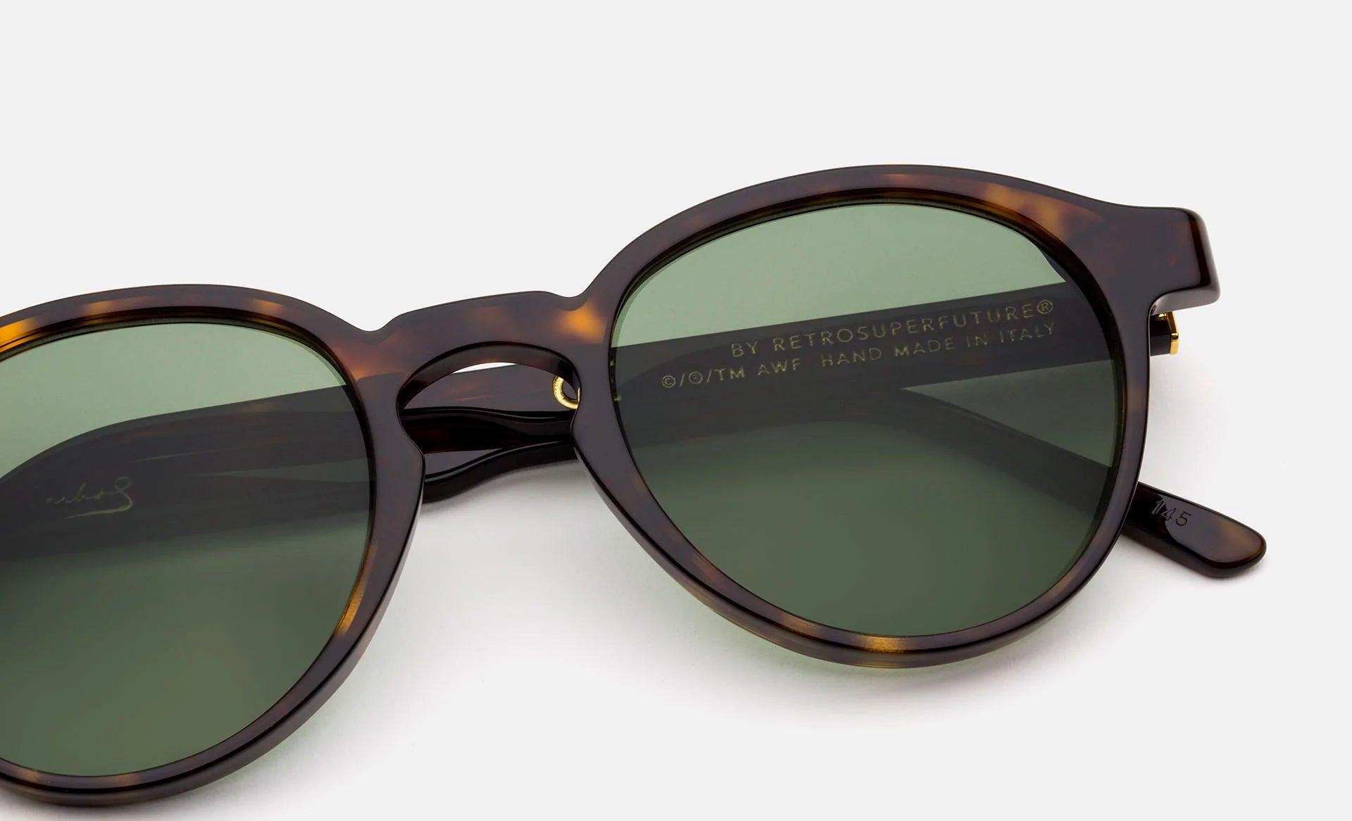 RSF | The Warhol / 3627