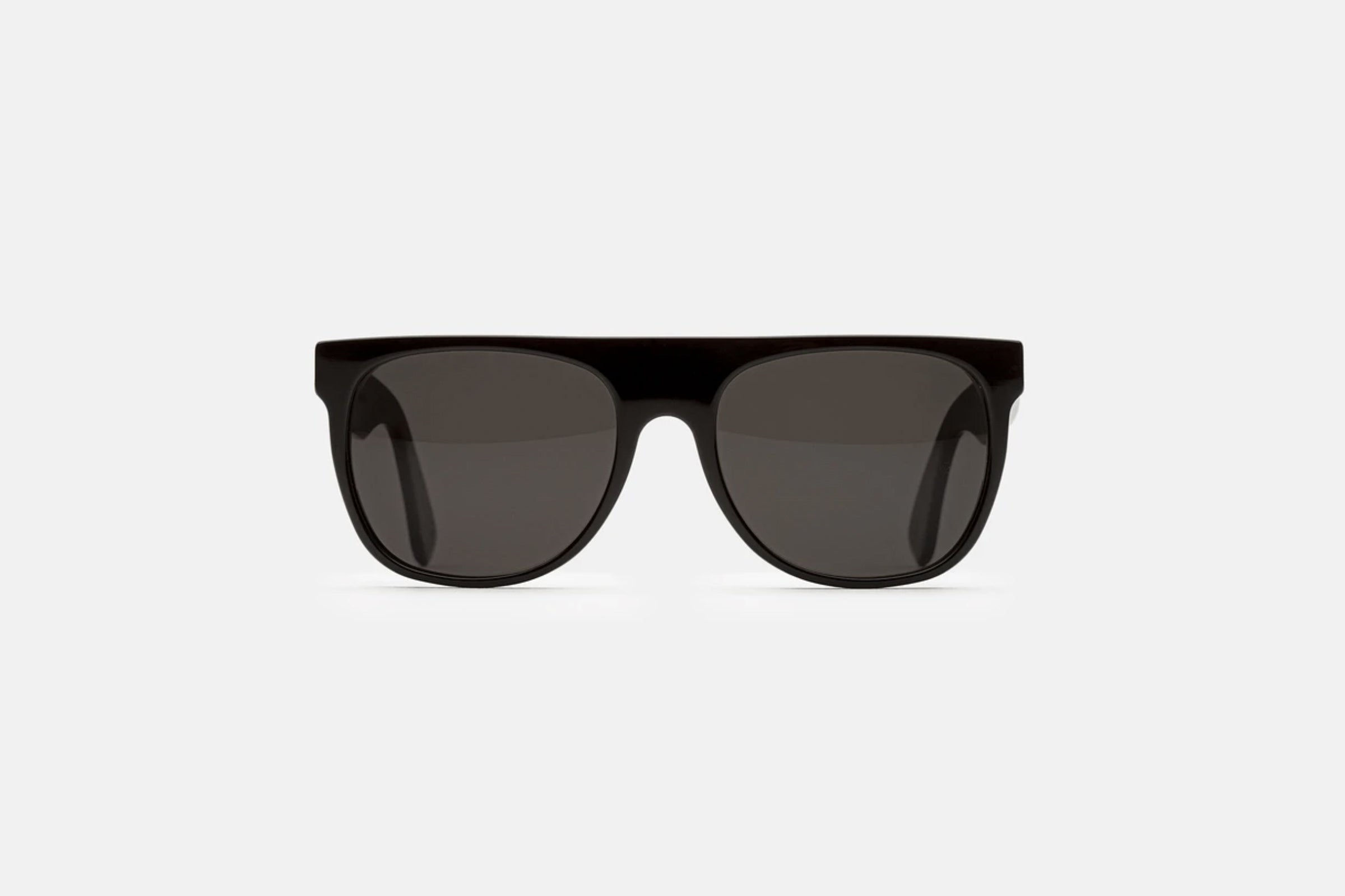RSF | Flat Top / Black