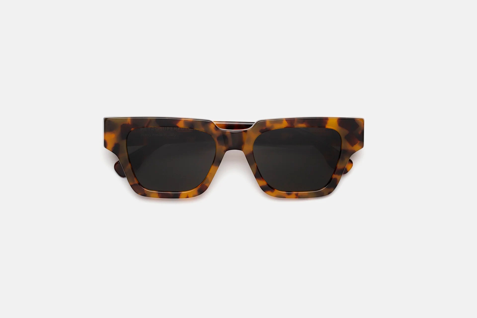 RSF | Storia / Spotted Havana