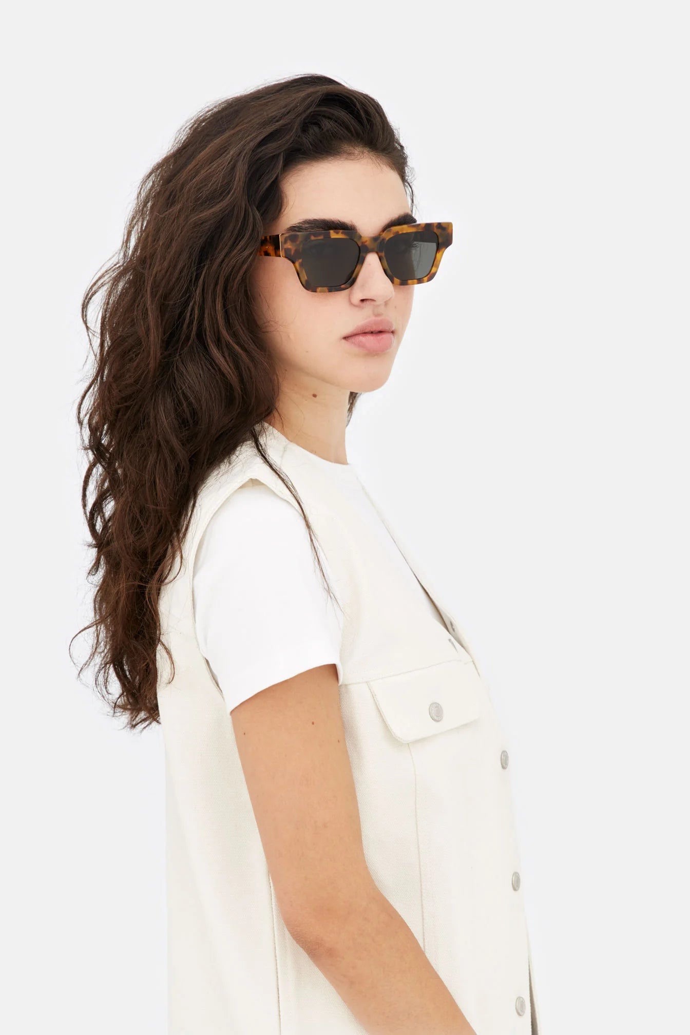 RSF | Storia / Spotted Havana