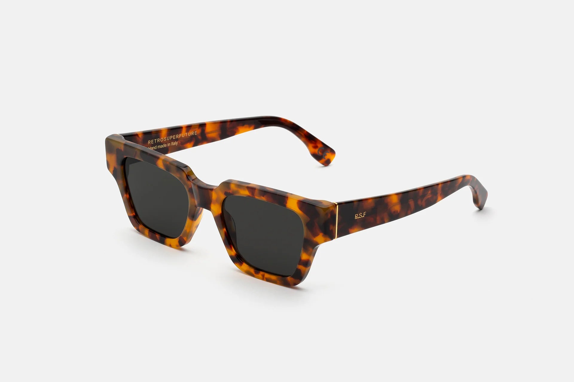 RSF | Storia / Spotted Havana