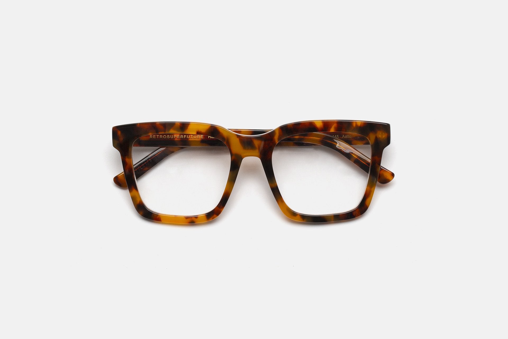 RSF | Aalto Optical / Spotted Havana