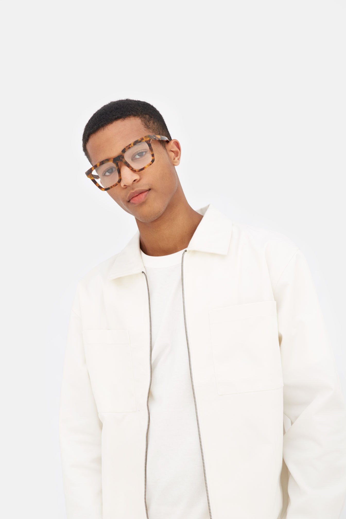 RSF | Aalto Optical / Spotted Havana