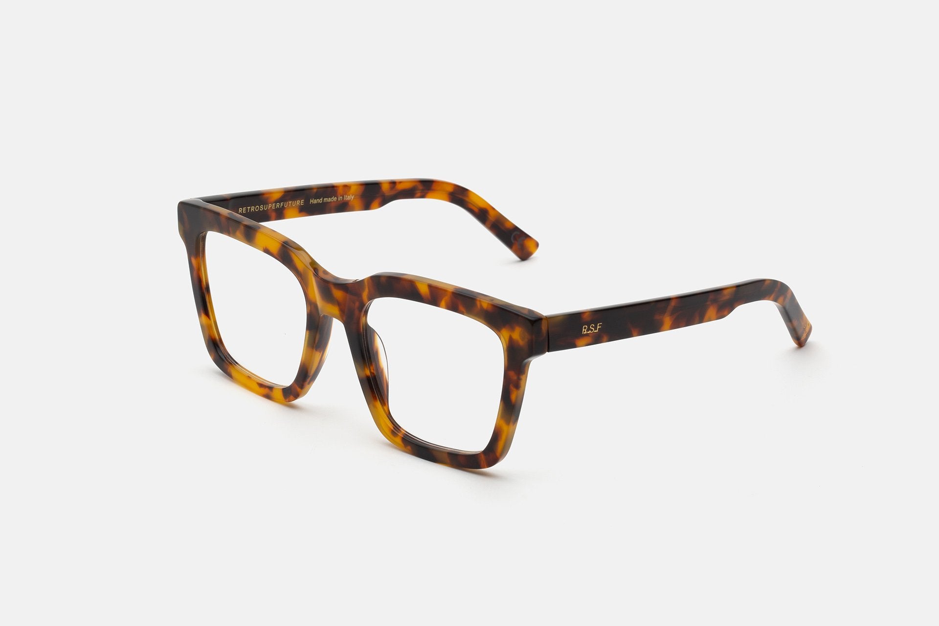 RSF | Aalto Optical / Spotted Havana