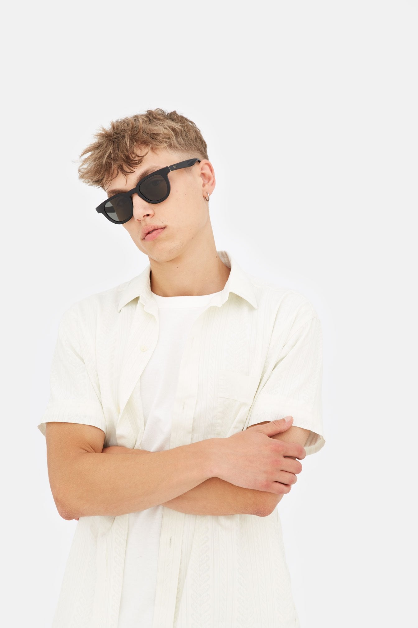 RSF | Certo / Black