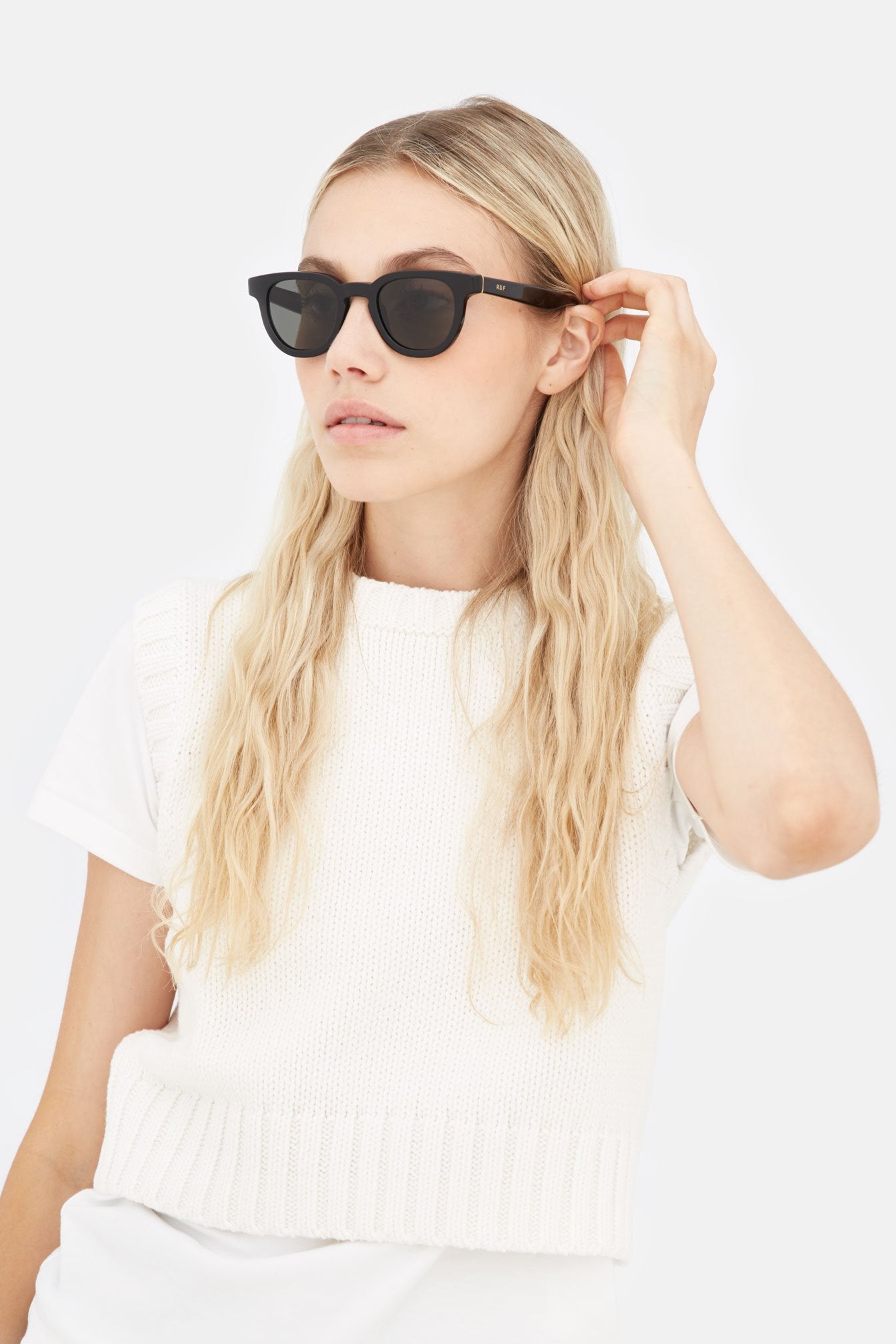 RSF | Certo / Black