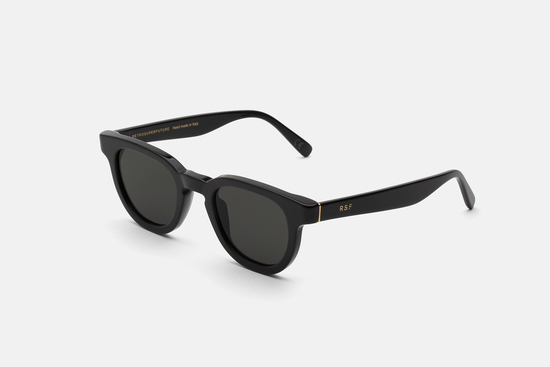 RSF | Certo / Black