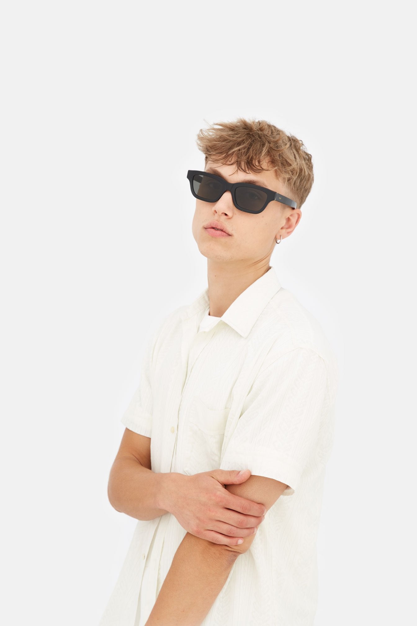 RSF | Milano / Black