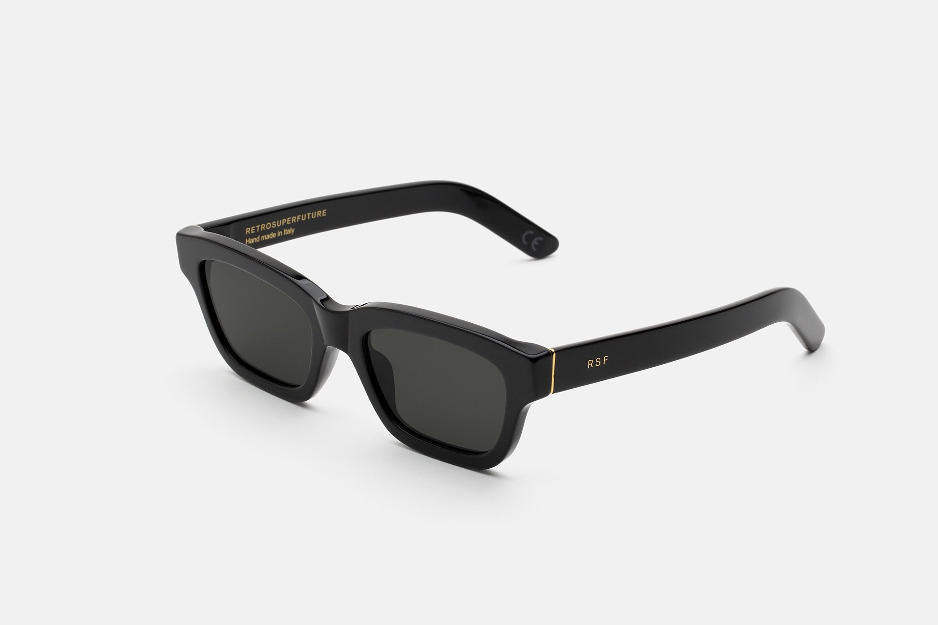 RSF | Milano / Black