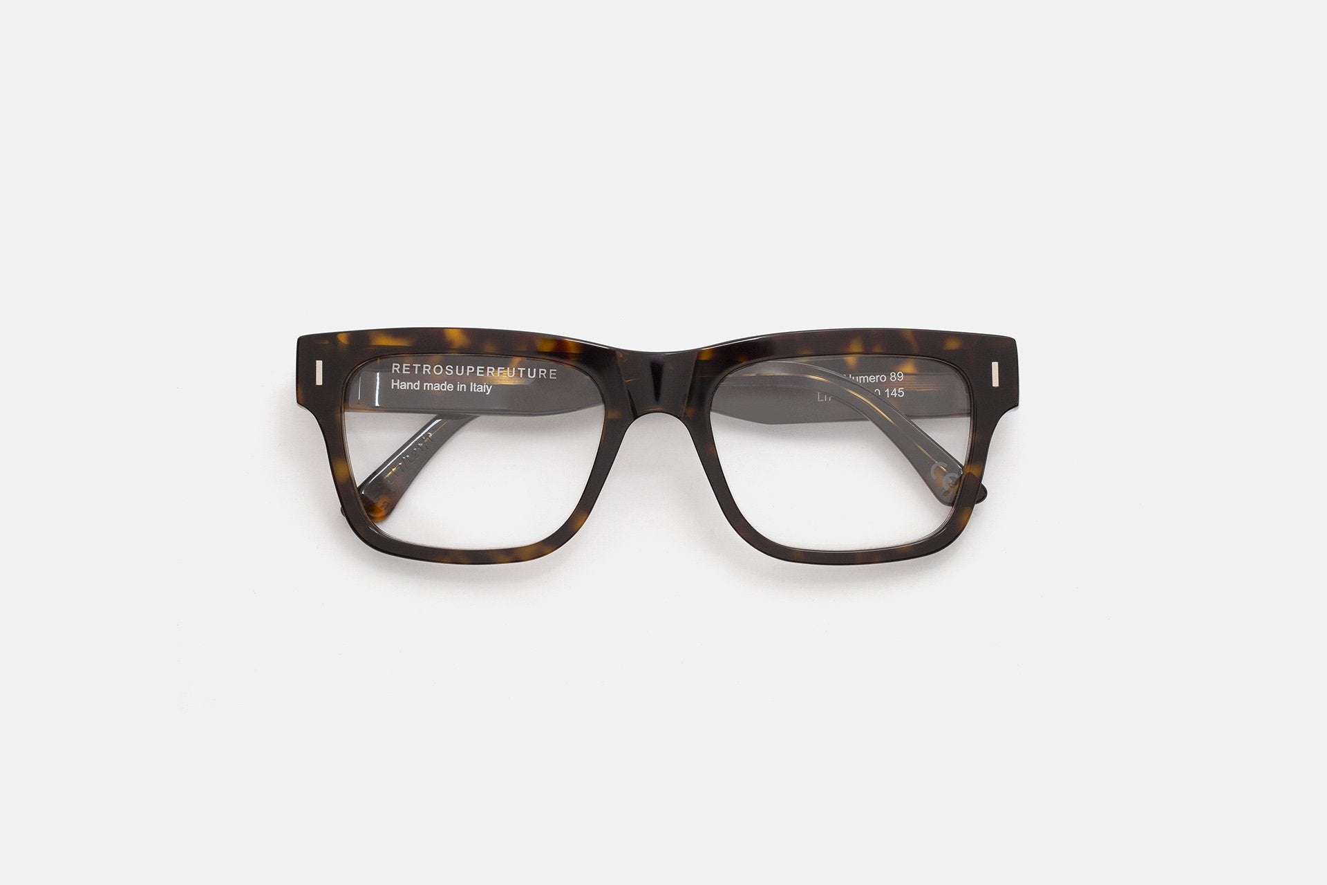 RSF | Numero 89 / 3627