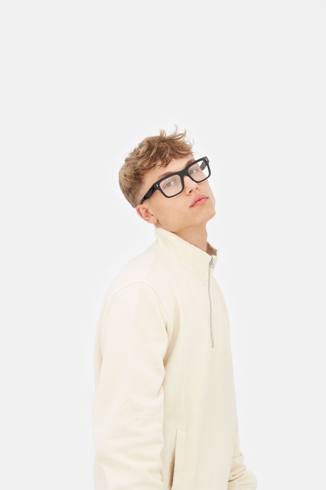 RSF | Numero 89 / Nero