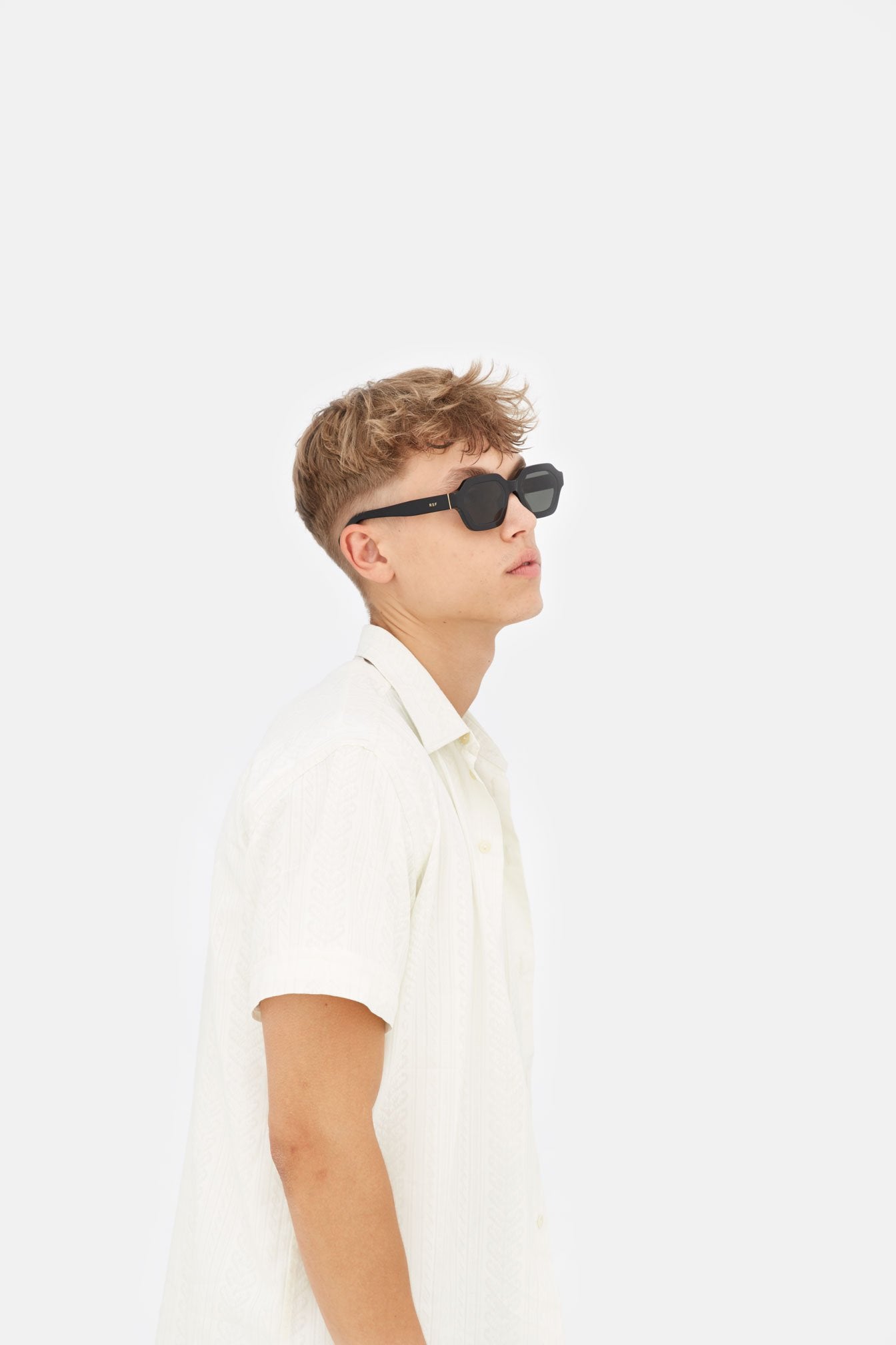 RSF | Pooch / Black