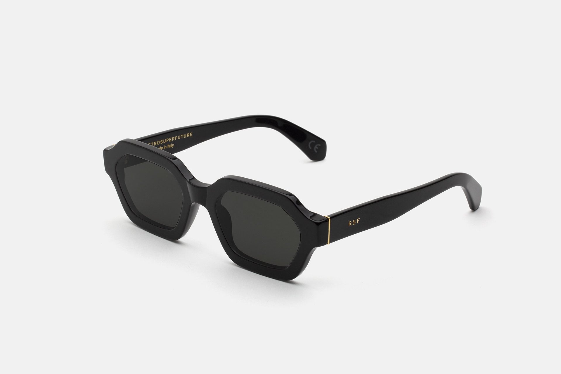 RSF | Pooch / Black
