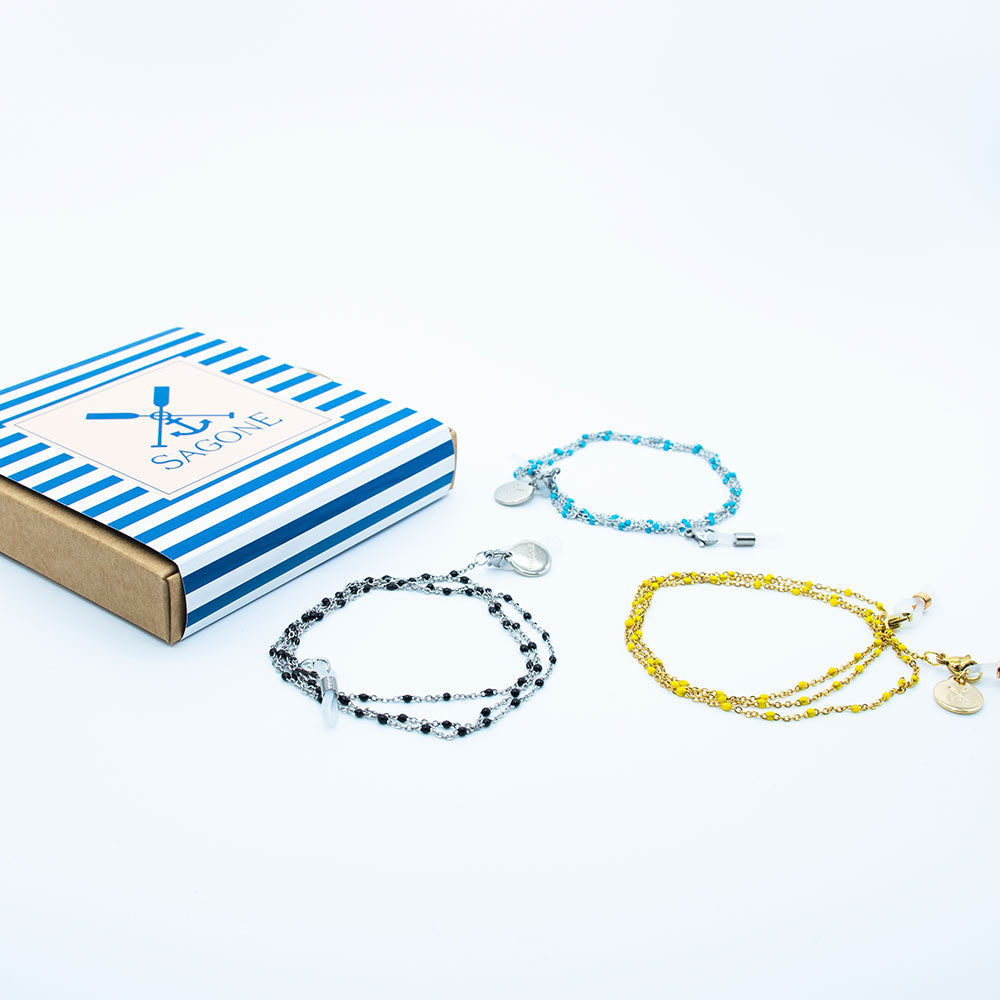 Sagone | Marsella (x 3)