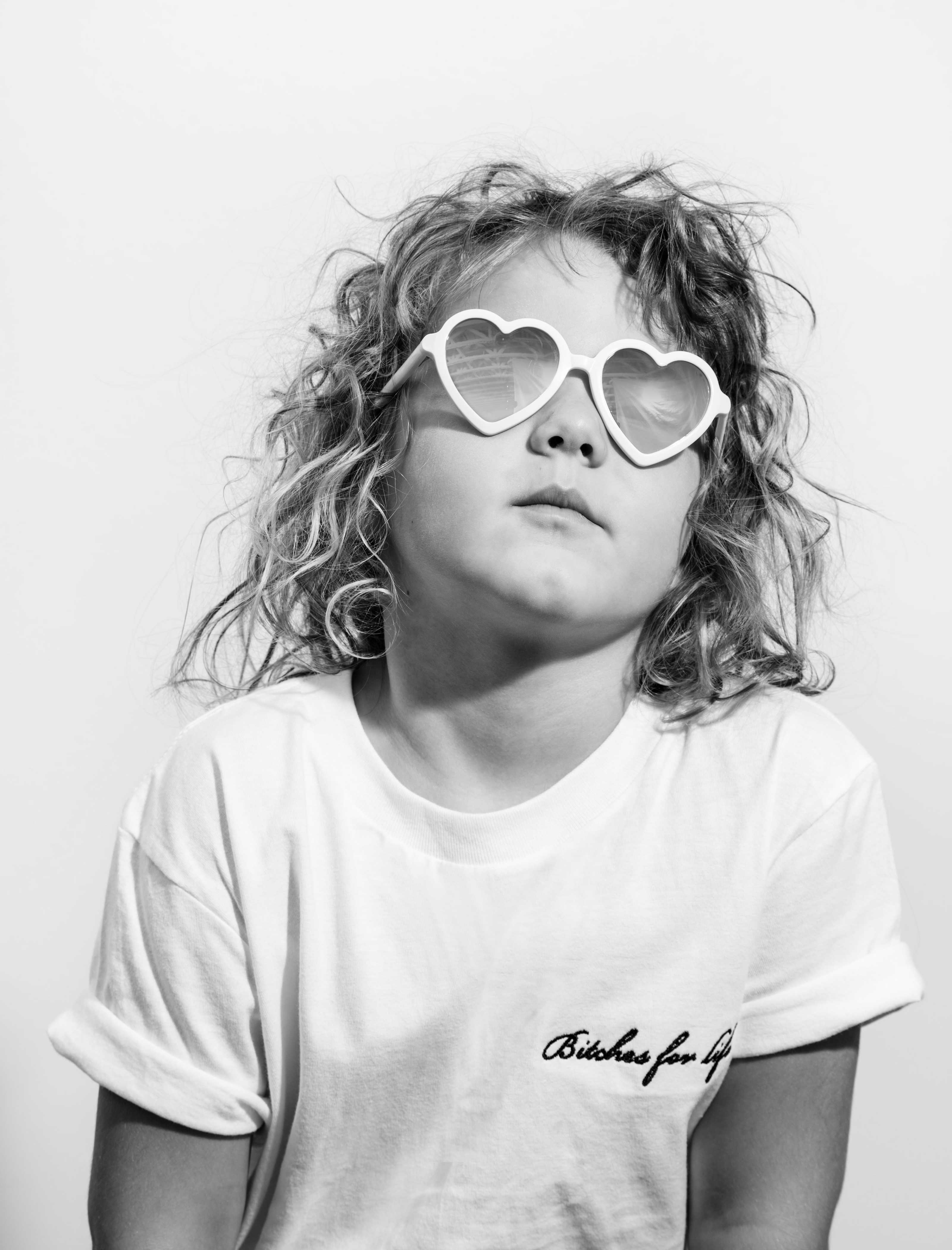 Lola | Yellow Jelly Mirror - OTTICA ISEE