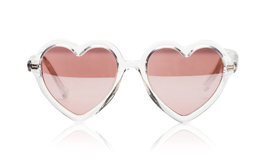 Lola | Clear - OTTICA ISEE