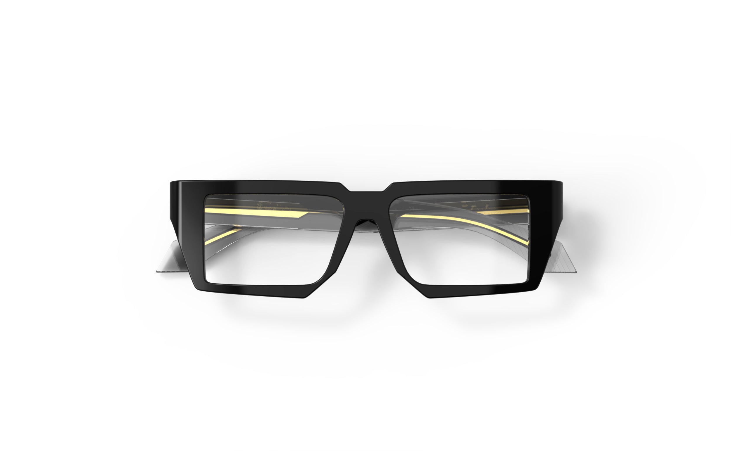 So.Ya | Rami / Crystal Black
