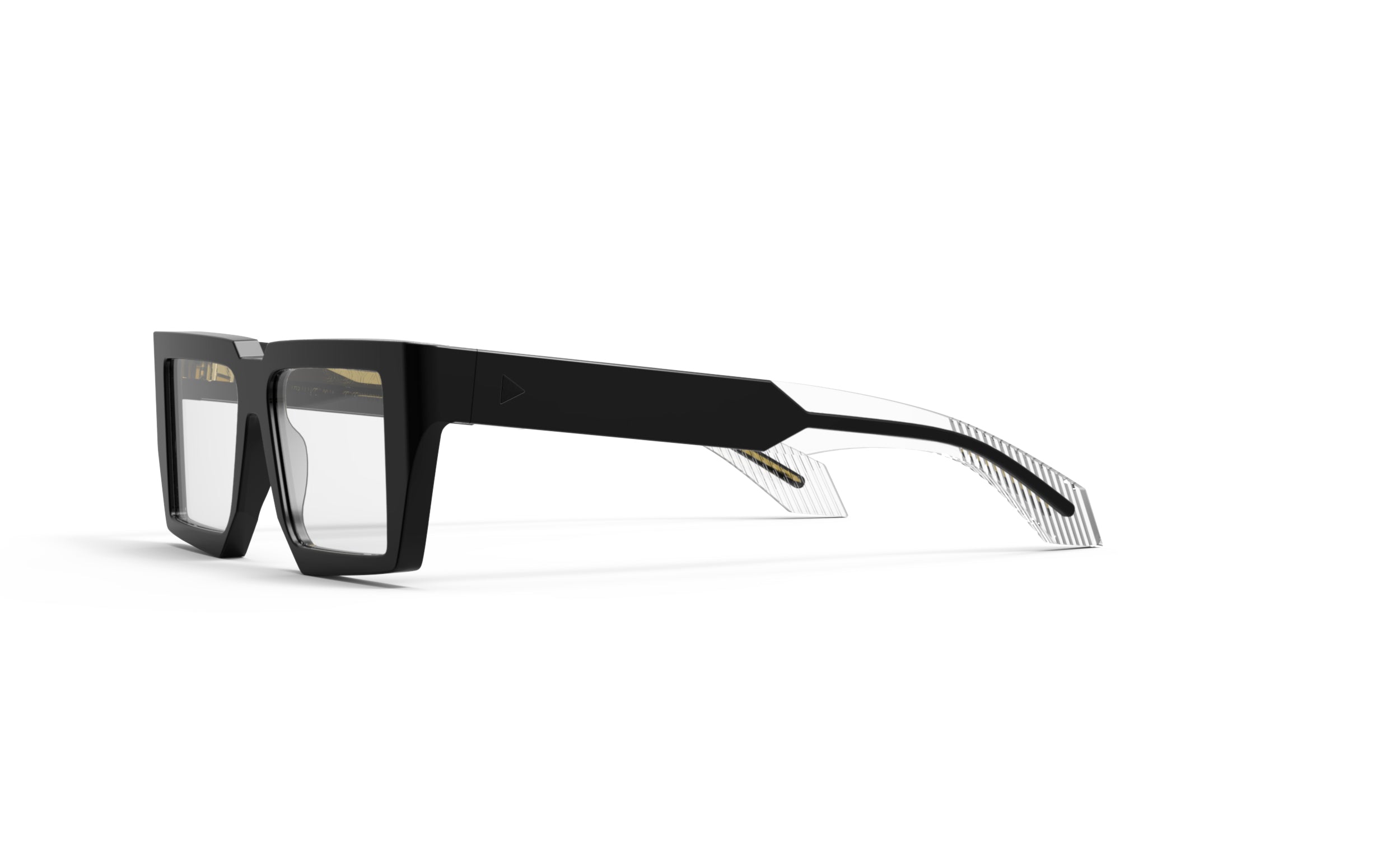 So.Ya | Rami / Crystal Black