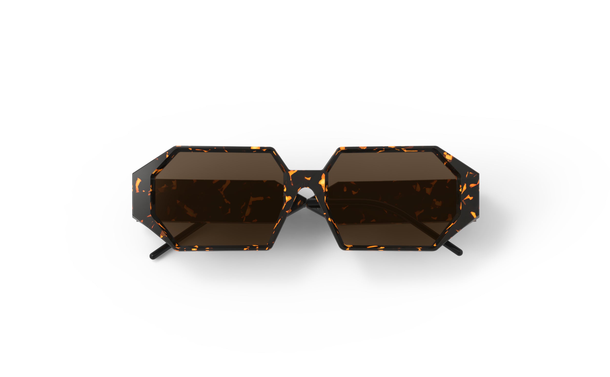 So.Ya | Vector / Havana Scales