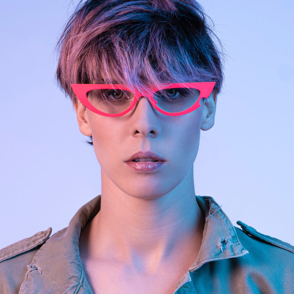 Sabine Be | Be Muse Slim / Neon Pink