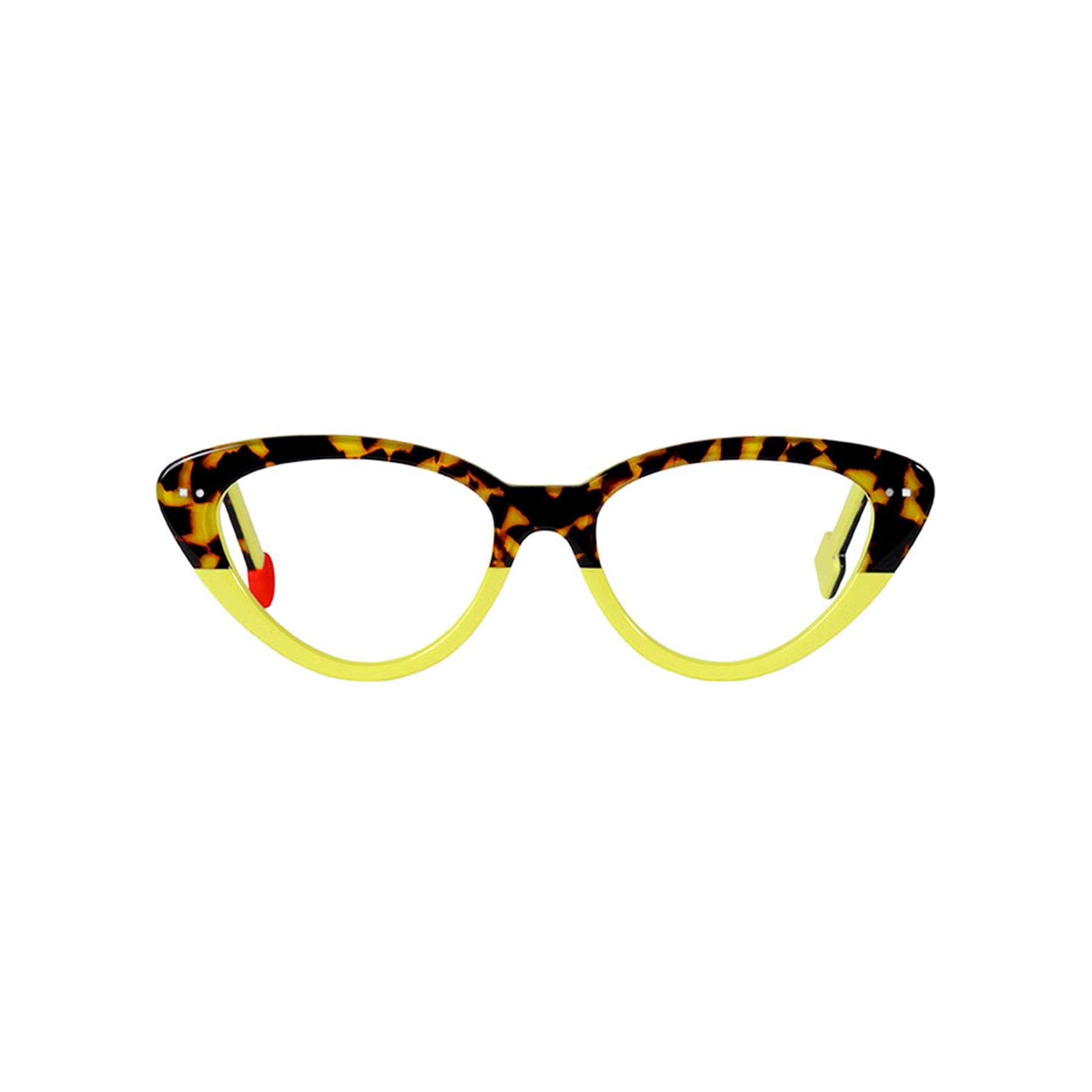 Sabine Be | Be Pretty / Tiger Yellow