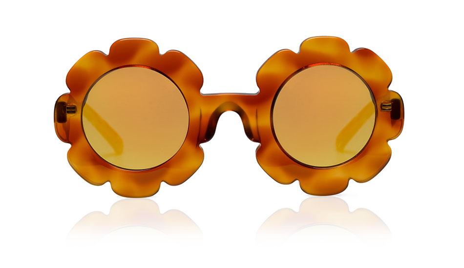 Pixie | Creme Brulee W/ Mirror - OTTICA ISEE
