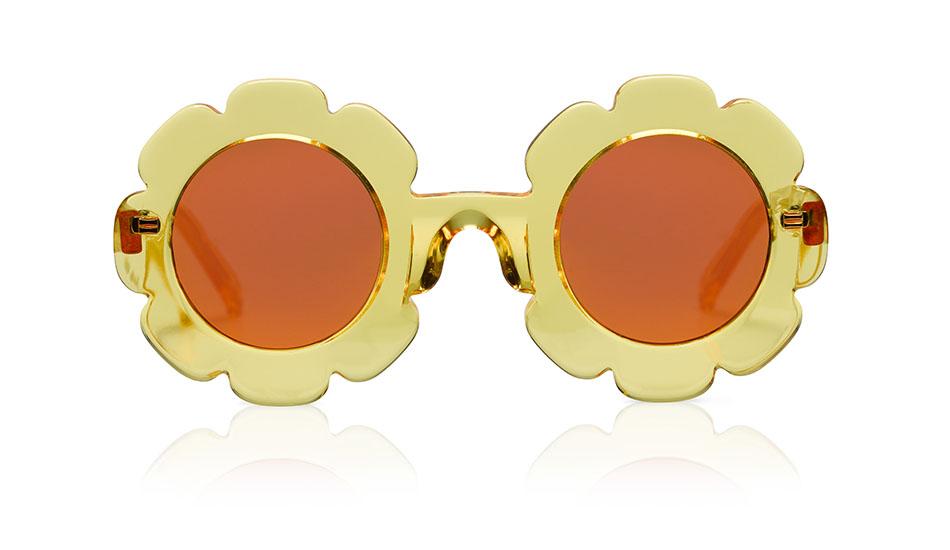Pixie | Yellow Jelly - OTTICA ISEE