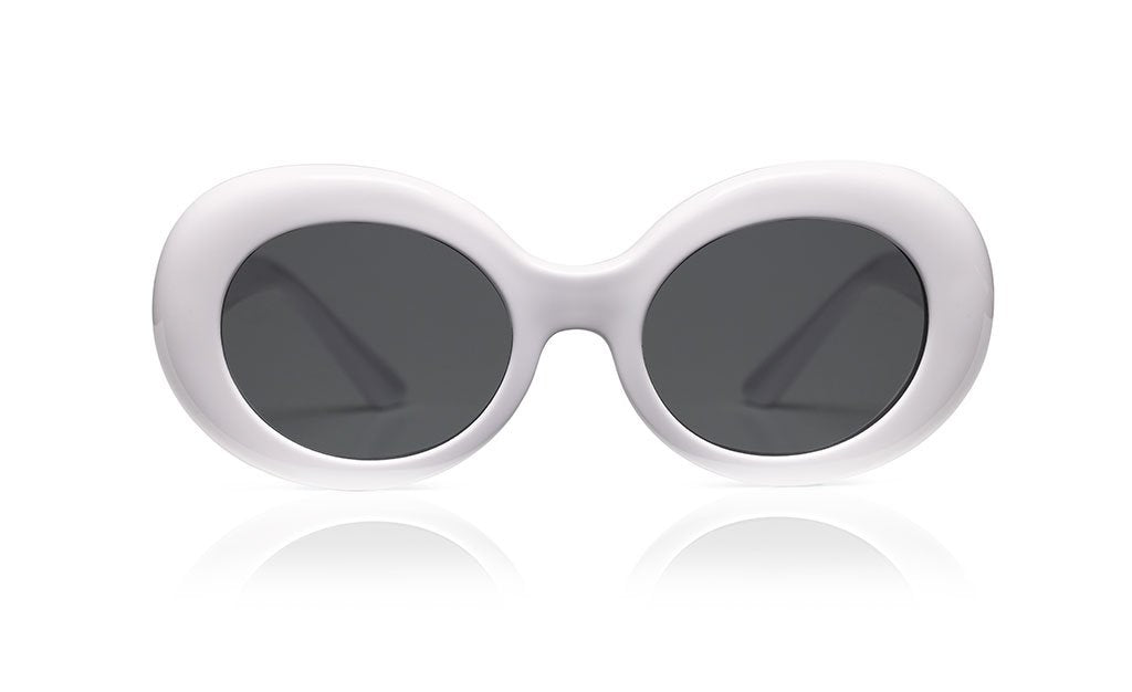 Kurt | White - OTTICA ISEE