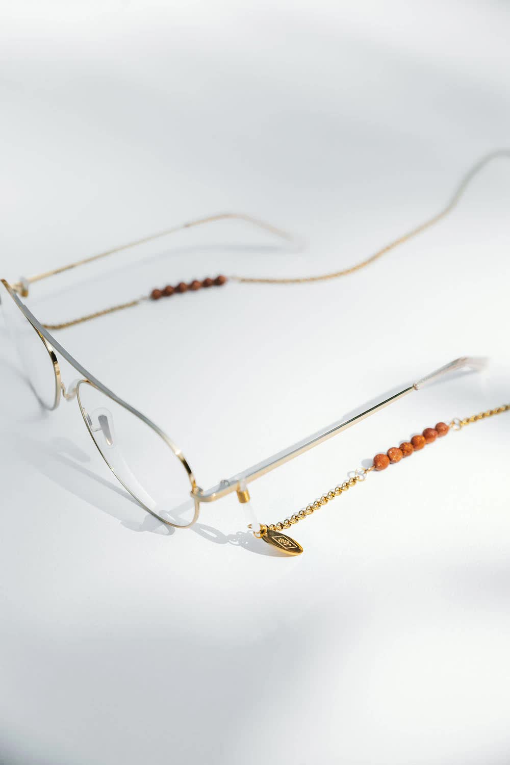 Sunnycord® | Berry Brown