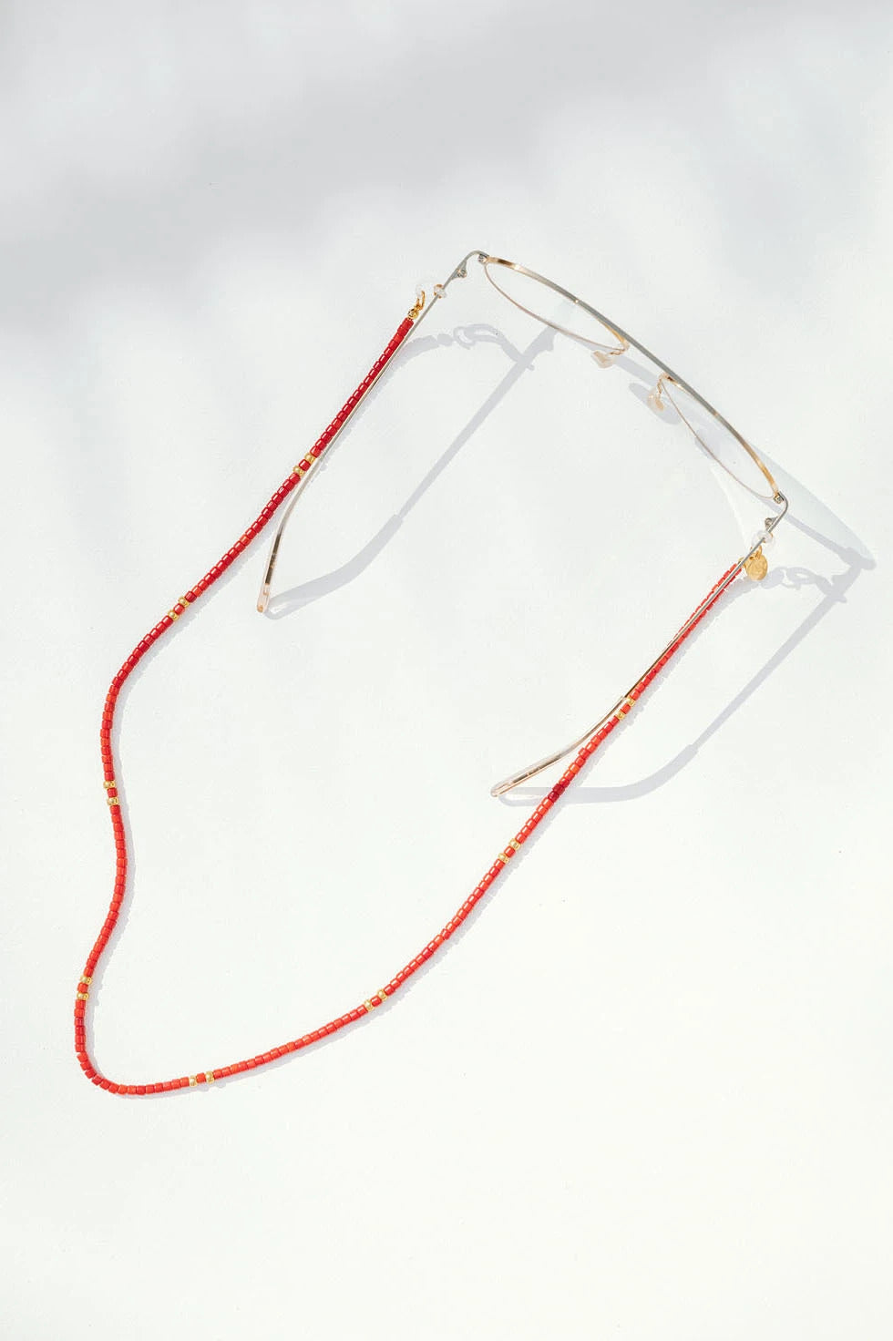 Sunnycord® | Lady in Red