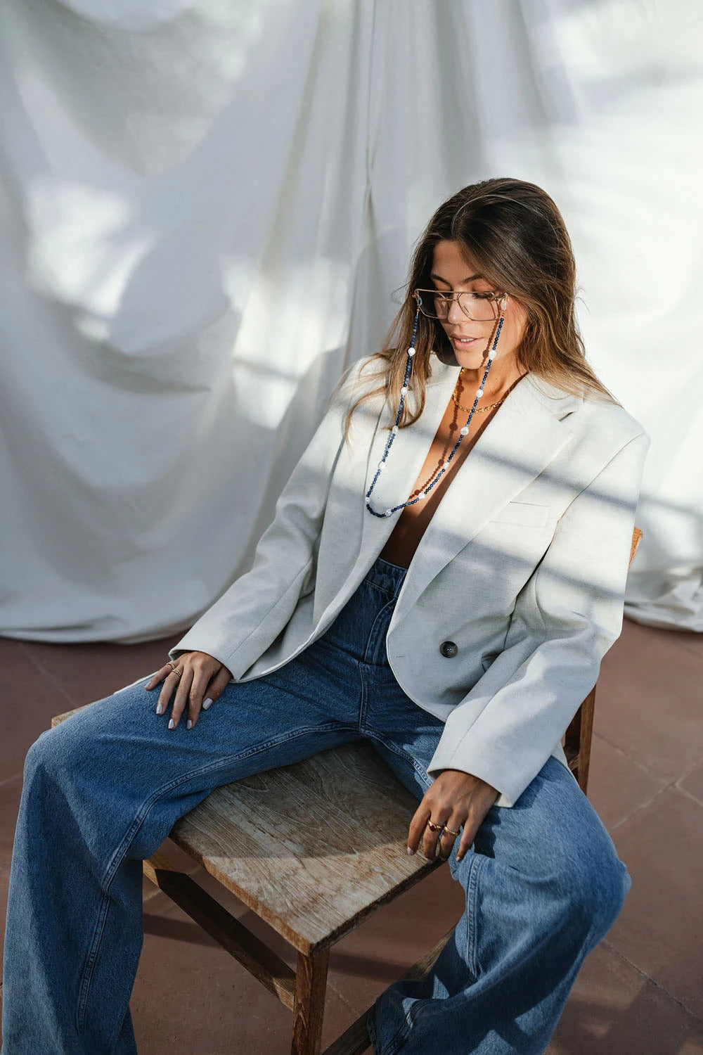 Sunnycord® | Lulu Lazuli