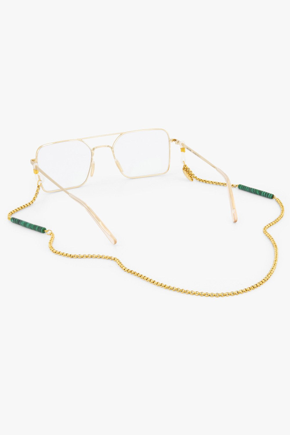 Sunnycord® | Malachite